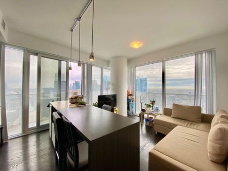 For Lease - 88 Harbour Street Unit# 6504, Toronto, Ontario - Photo 2