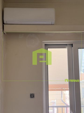 Μεζονέτα για ενοικίαση Τριών Ναυάρχων - Άγιος Ανδρέας (Πάτρα) - Φωτογραφία 5