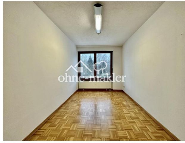 3,5 Zimmer Zentrum Sindelfingen Balkon Garage - Photo 1