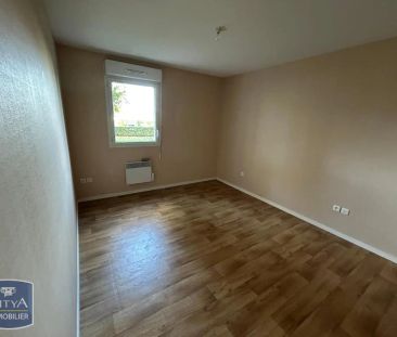 Appartement à louer 2 pièces 47m² - Photo 5
