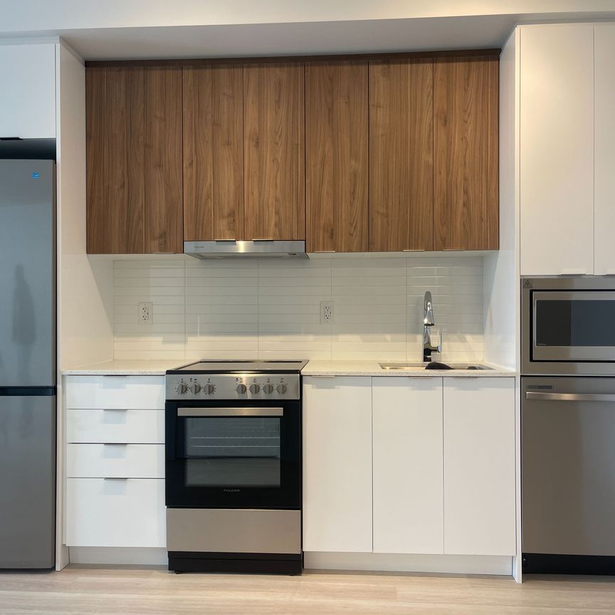 For Lease - 9763 Markham Road Unit# 1201, Markham, Ontario - Photo 1