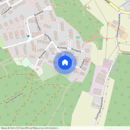 Rütiweg 110, 3072 Ostermundigen