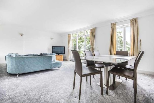 Marlborough Hill, St John`s Wood, NW8 - Photo 1