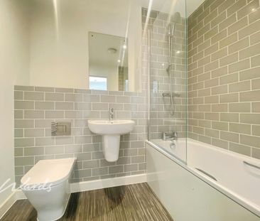 1 bedroom ground floor flat to rent - Photo 6