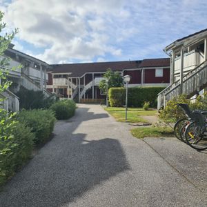 Byvägen, Sankt Olof - Foto 2