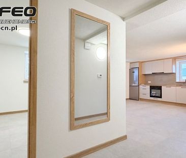 Mieszkanie na wynajem - Zdjęcie 6