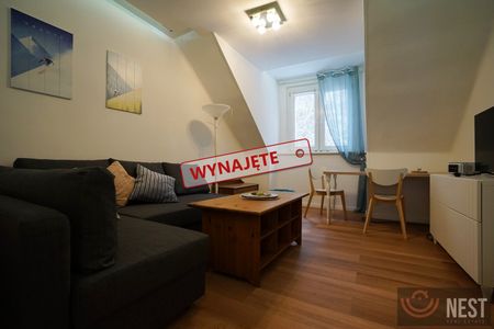 Dwupokojowe mieszkanie, Świnoujście - Фото 2