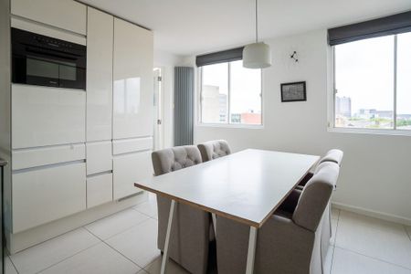 Appartement te huur: Marie Heinekenplein 717 1072 MN Amsterdam - Photo 2