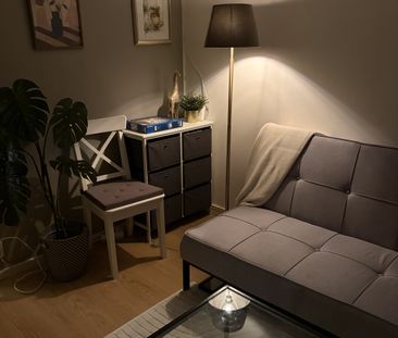 Alphyddevägen, Nacka - Foto 2