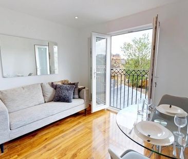 Room in a Shared House, Glenrosa Street, SW6 - Photo 2