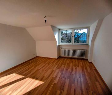 Moderne, helle, ruhige 2-ZKB-Whg. mit EBK in Essen Südviertel - Foto 4