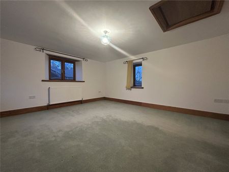 Nunnington Park Farm, Wiveliscombe, Taunton, Somerset, TA4 - Photo 2