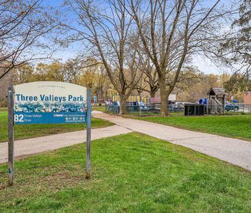For Lease - 85 Three Valleys Drive, Toronto, Ontario - Photo 5