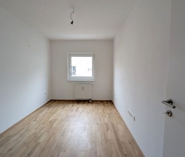 Großzügige 4-Zimmer Wohnung mit Loggia nahe Millennium City in 1200... - Photo 1