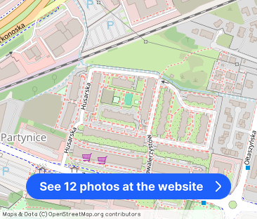 3 pokoje/2 tarasy/miejsca postojowe za szlabanem - Photo 1