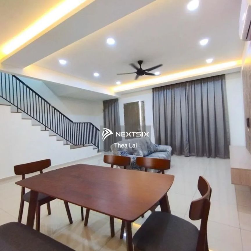 Sunway Citrine Lakehomes - Photo 1