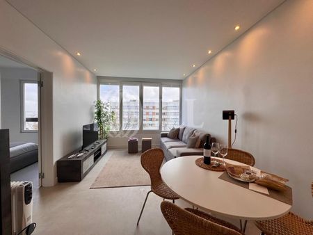 Apartamento T1 em Lisboa - Photo 5