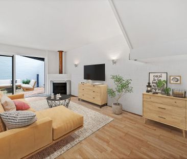 Immaculate townhouse - stroll to ferry - Photo 6