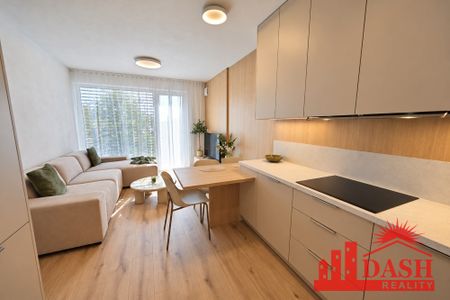 Na prenájom | 2 izbový byt | novostavba | Trenčín - Photo 4