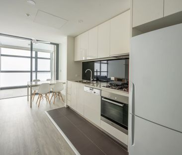 Convenient City Living | Spacious Furnished 1-Bedroom Apartment wit... - Photo 6