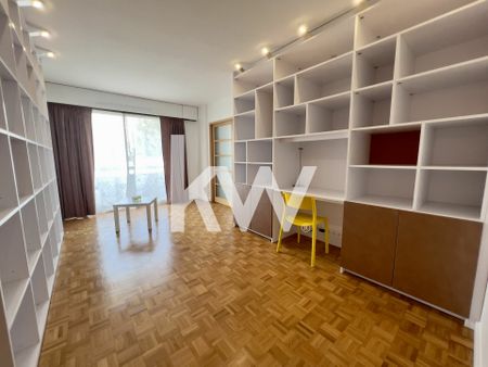 Appartement GRENOBLE - Photo 2