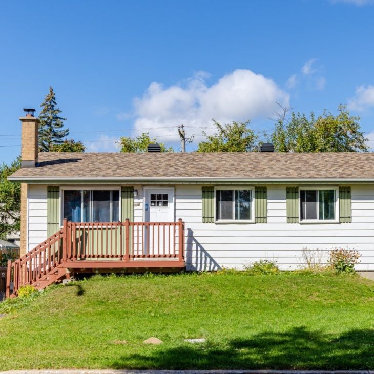 Maison de plain-pied à louer - Brossard (Noms de rues (P)) Maison de plain-pied à louer - Brossard (Noms de rues (P)) - Photo 1