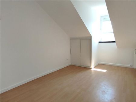 3 pièces - 35,1 m² - 4ème étage - Colocation non autorisée - Photo 3