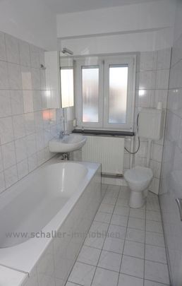 3-Zimmer-Wohnung mit Dachterrasse in Nürnberg - Eberhardshof / Wohnung mieten - Photo 1