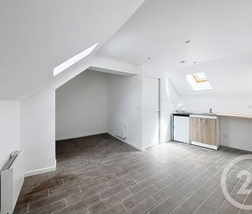 Location Appartement 1 pièce 21m² MELUN 77000 - Photo 1