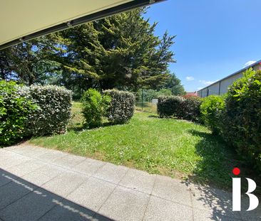 Location Appartement 2 pièces 44m² NANTES 44300 - Photo 3