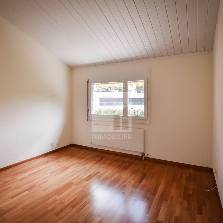 RESIDENTIEL CAMPAGNE, Thônex - Foto 1