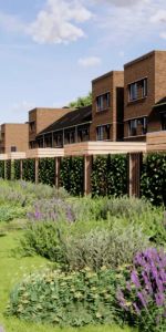 Maison d'angle Hospitaalweg, Almelo - À louer - Foto 4
