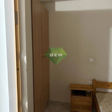 Studio/Γκαρσονιέρα για ενοικίαση Τρεις Βάγιες (Ηράκλειο Κρήτης) - Photo 3