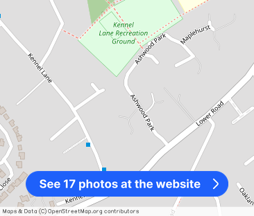 Ashwood Park, Fetcham, KT22 - Photo 1