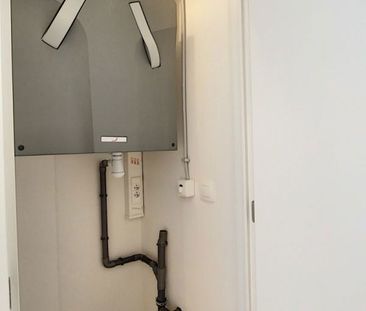 Live with the owner: 1-bedroom apartment in the heart of Liège - Foto 6