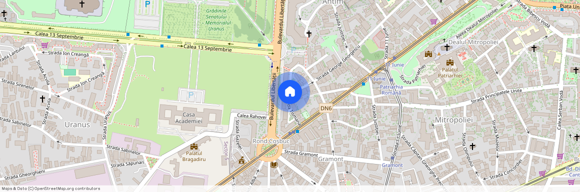 Palatul Parlamentului, Bd. Libertatii, Tismana, Bucuresti