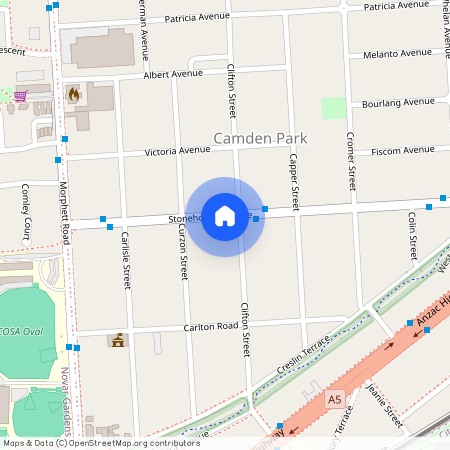 6/26 Stonehouse Avenue, SA 5038, Camden Park