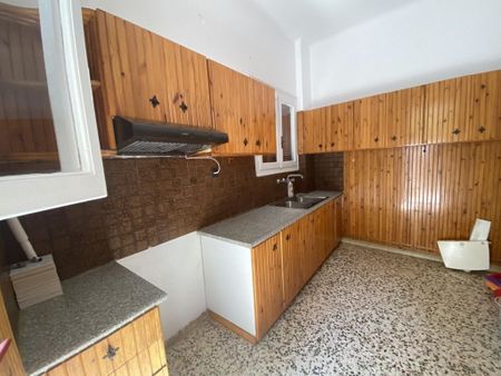 Διαμέρισμα για ενοικίαση Πειραϊκή - Χατζηκυριάκειο - Photo 4