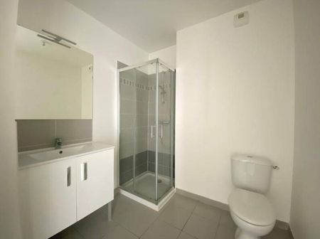 Location appartement récent 1 pièce 34.1 m² à Montpellier (34000) - Photo 4