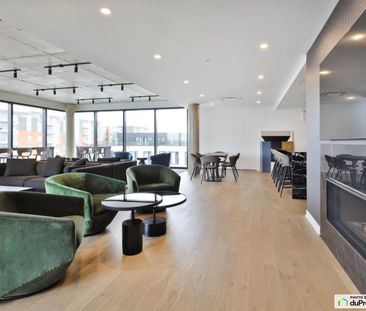10850 rue Basile-Routhier, Ahuntsic / Cartierville à louer - Photo 6