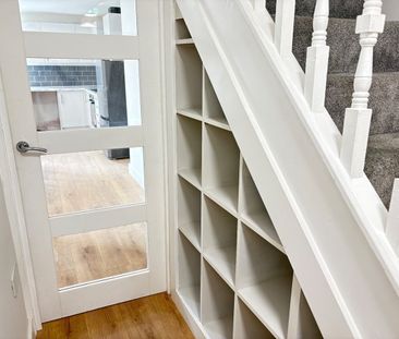 Room in a Shared House, Rectory Road, NG2 - Photo 4