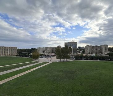 Location Appartement 2 pièces 58m² MONTPELLIER 34000 - Photo 4