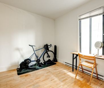 Appartement à louer - Montréal (Le Plateau-Mont-Royal) (Le Plateau-... - Photo 3