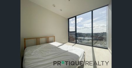 City view Partially 1 bedroom 1 bathroom | Near Exhibition & TRAM - Photo 2