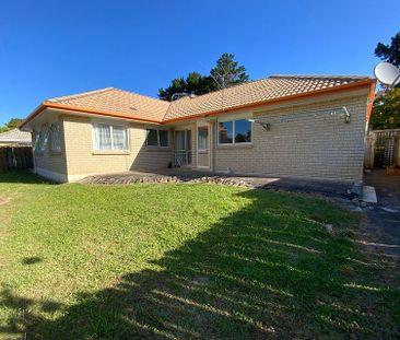 Comfortable family home in botany - Photo 2