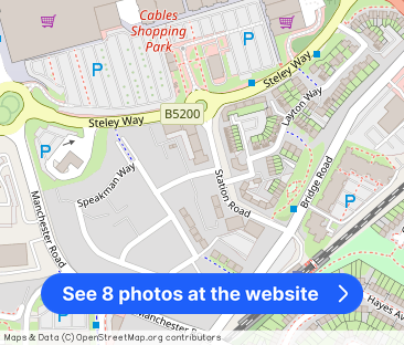 Speakman Way, Prescot, Merseyside, L34 - Photo 1