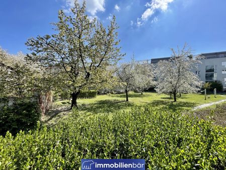 Attraktive Wohnung mit Garten in der Landgutstraße Linz - Photo 3