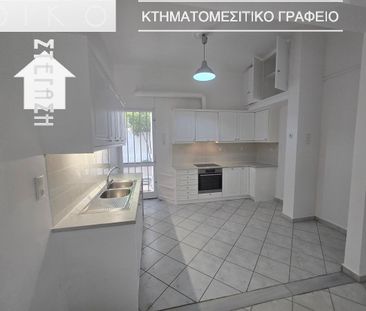 Διαμέρισμα για ενοικίαση Κέντρο (Νέα Σμύρνη) - Photo 6