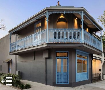 291 Chalmers Street, Redfern NSW 2016 - House For Rent | Domain - Photo 4