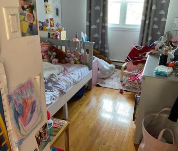 4 1/2 à louer, près de l’Hôpital Pierre-Boucher - Photo 3